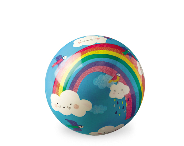 Playball 11 cm. Rainbow Dreams de CrocodileCreek