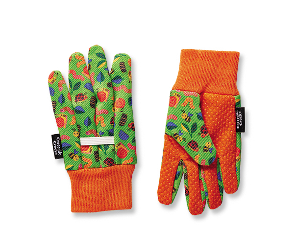 Outdoor Garden Gloves de CrocodileCreek