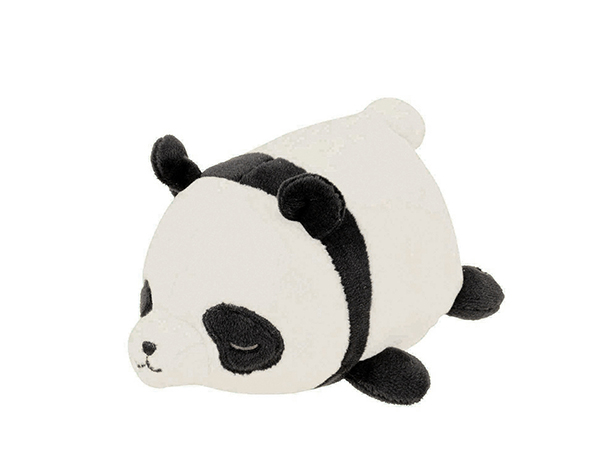PAOPAO -  El Panda - Baby - 13 cm  de Nemu Nemu