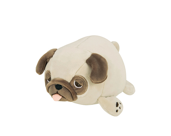 HANA - El Buldog - Baby - 11 cm de Nemu Nemu
