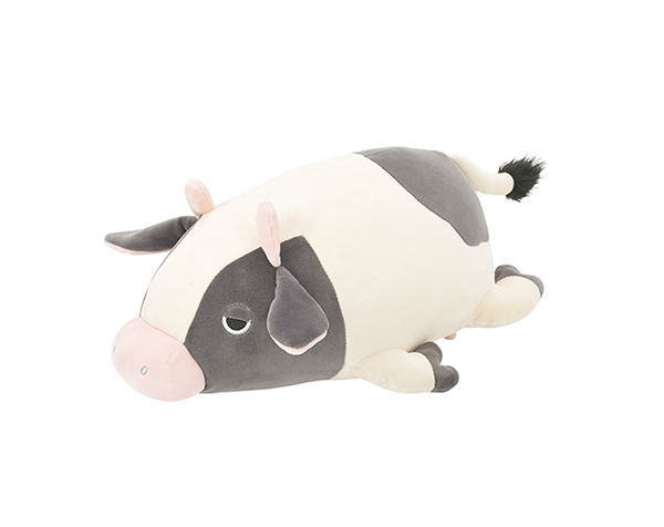MOLLY - La Vaca - Baby - 11 cm de Nemu Nemu