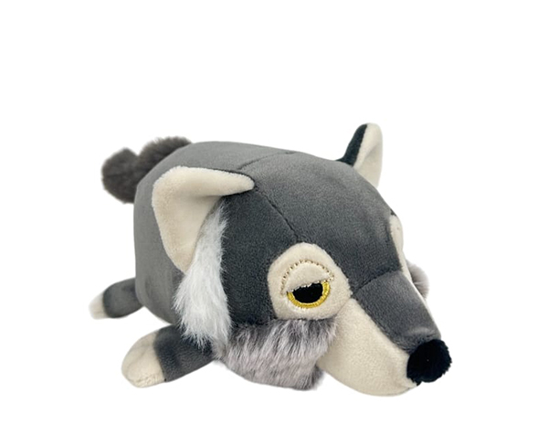 LOULOU Loup SIze S de Nemu Nemu