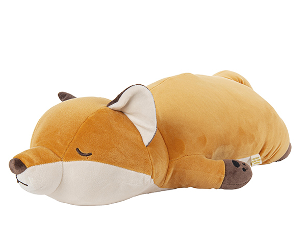 KONTA - El Zorro - Size L - 53 cm de Nemu Nemu