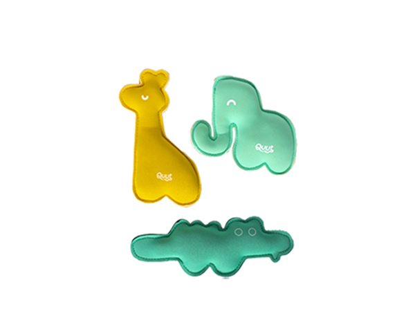 Dive Toys - Safari de Quut Beach Toys