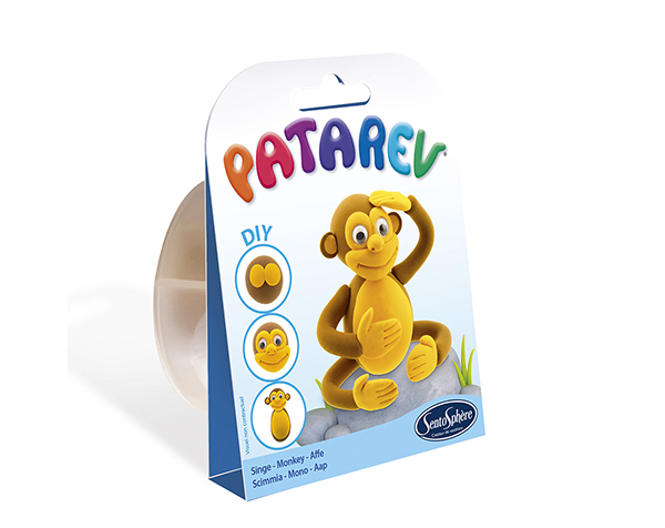 Patarev Pocket Singe de Sentosphere Patarev
