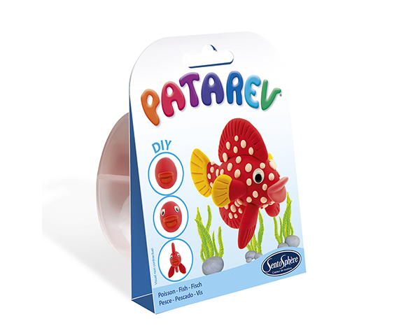 Patarev Pocket Poisson de Sentosphere Patarev