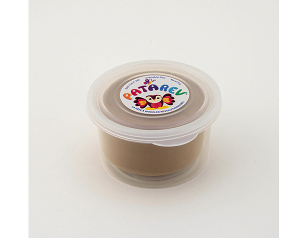 Pot de 30 g Marron de Sentosphere Patarev