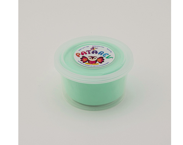 Pot de 30 g Vert d'eau de Sentosphere Patarev