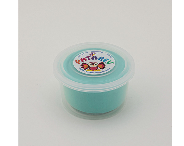Pot de 30 g Turquoise de Sentosphere Patarev