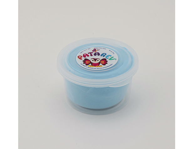 Pot de 30 g Bleu ciel de Sentosphere Patarev