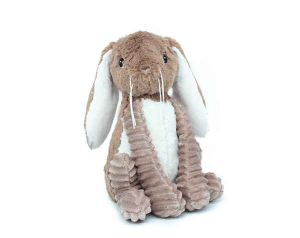 Toudou The Bunny Beige  de Les Pitipotos