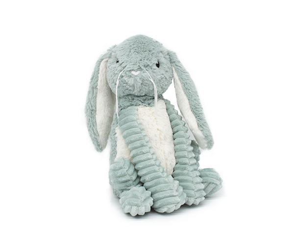 Toudou The Bunny Mint de Les Pitipotos