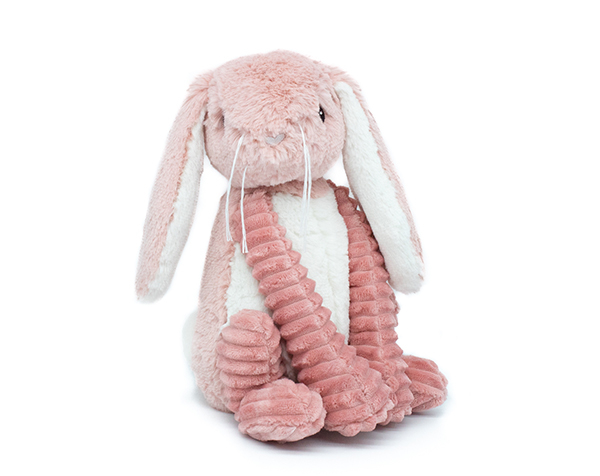 Toudou The Bunny Pink de Les Pitipotos