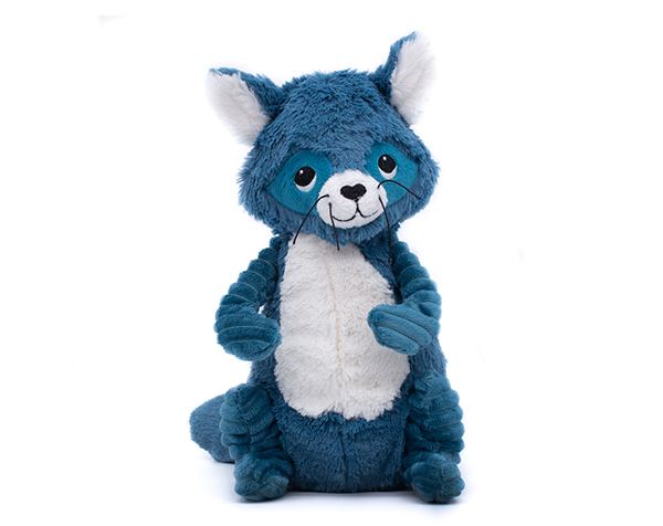 Netoitou The Racoon Blue de Les Pitipotos