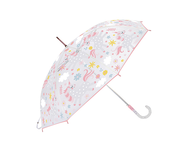 Paraguas Unicorns Mágic 70 cm de Little L Rain