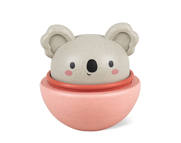 Rocking Rollers  Koala de Tigertribe Juguetes