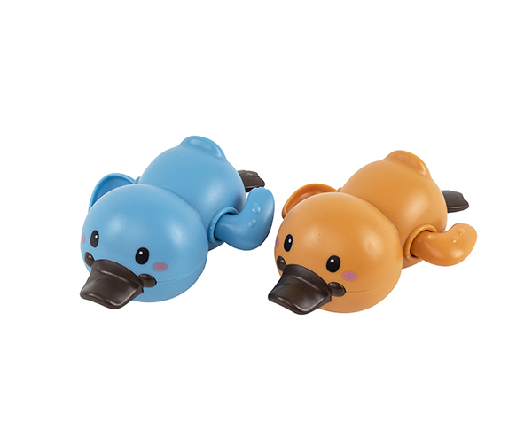 Bath Racers Platypuses de Tigertribe Juegos de Baño
