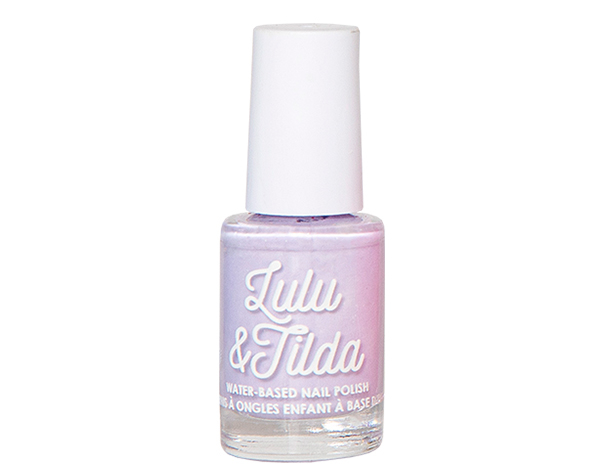 Washable Nail Polish - Do you Lilac-It? 6ml boxed de GP Cosmetics