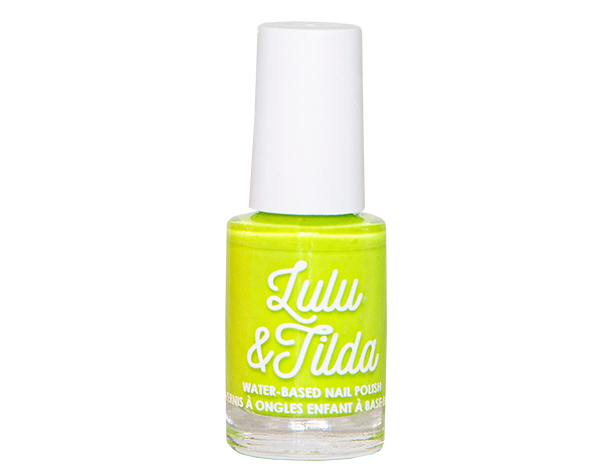 Washable Nail Polish - Weekend Away 6ml boxed de GP Cosmetics