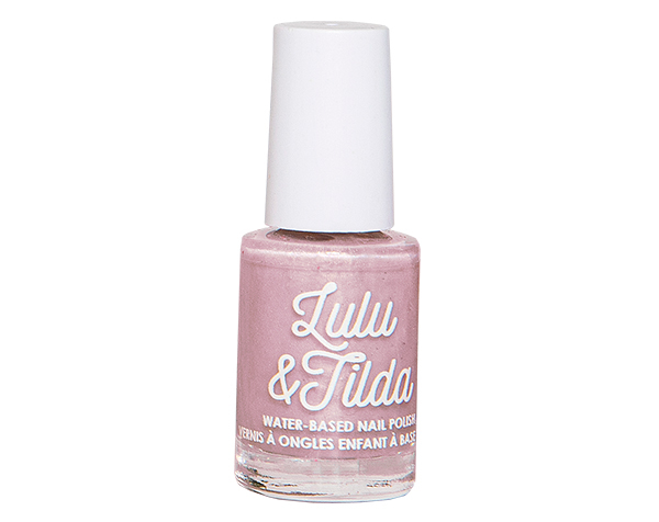 Washable Nail Polish - I Dream of Unicorns 6ml boxed de GP Cosmetics
