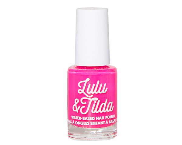 Washable Nail Polish - Welcome To Glitzerland  6ml boxed de GP Cosmetics