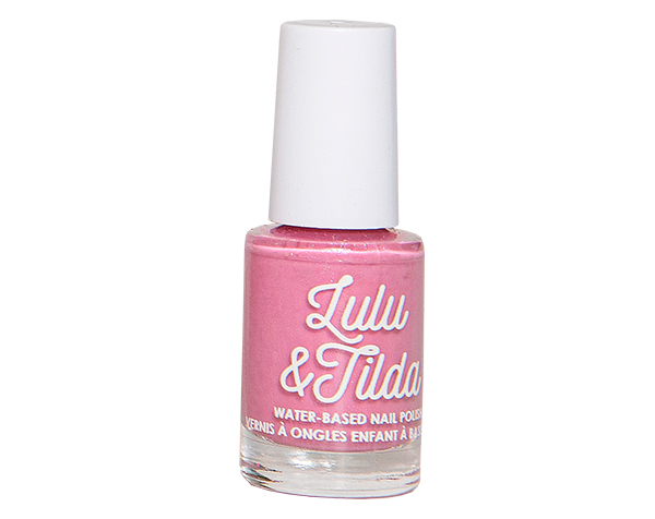 Washable Nail Polish - Tickle My France-y 6ml boxed de GP Cosmetics