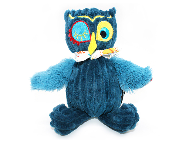 Astros The Owl Small Simply  In Box de Les Déglingos