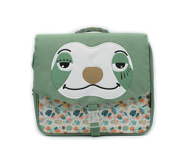 Chillos The Sloth School Bag 32 cm. de Les Déglingos