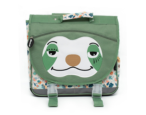 Chillos The Sloth School Bag 35 cm. de Les Déglingos