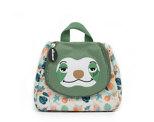 Chillos The Sloth Vanity Case de Les Déglingos