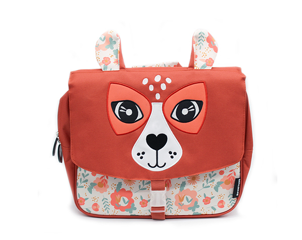Melimelos The Deer School Bag 32 cm de Les Déglingos