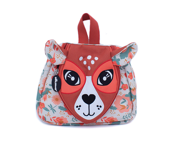 Melimelos The Deer Vanity Case  de Les Déglingos