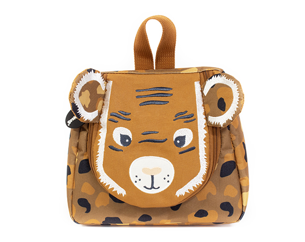 Speculos The Tiger Vanity Case de Les Déglingos