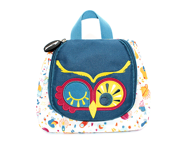 Astros The Owl Vanity Case  de Les Déglingos