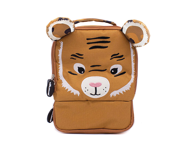 Speculos The Tiger Picnic Backpack  de Les Déglingos