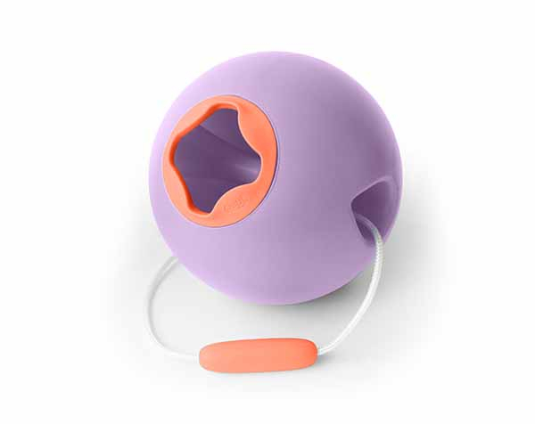 Mini ballo Lavender de Quut Beach Toys