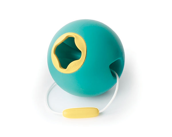 Ballo Lagoon Green  de Quut Beach Toys