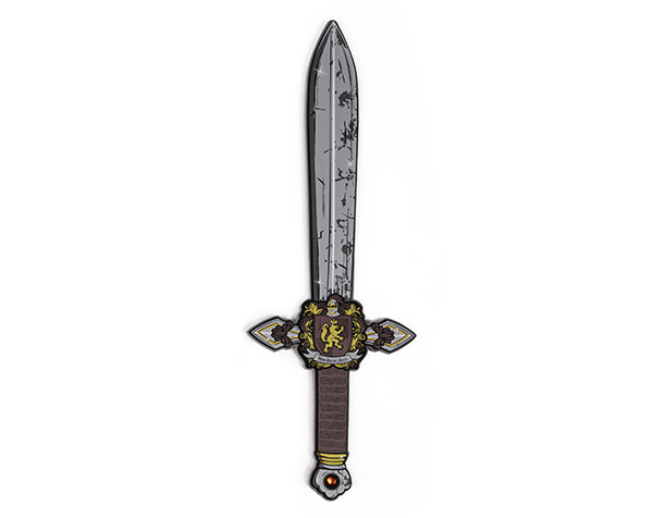 Knights Honour EVA Sword de GP Escudos y Espadas