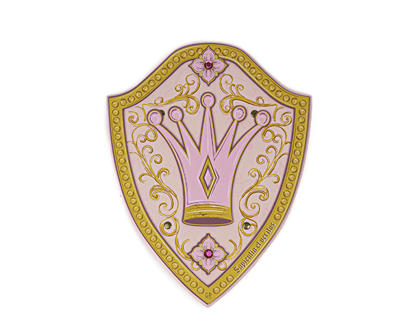 Princess Power EVA Shield de GP Escudos y Espadas
