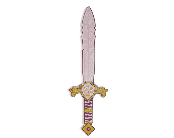 Princess Power EVA Sword de GP Escudos y Espadas