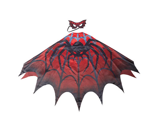 Web Weaver Soft Wings, Size 4-6 de GP Complementos Disfraces