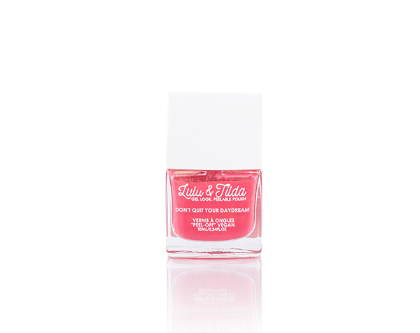 Nail Polish - Don't Quit Your Daydream - Peelable - 10ml - unboxed de GP Cosmetics