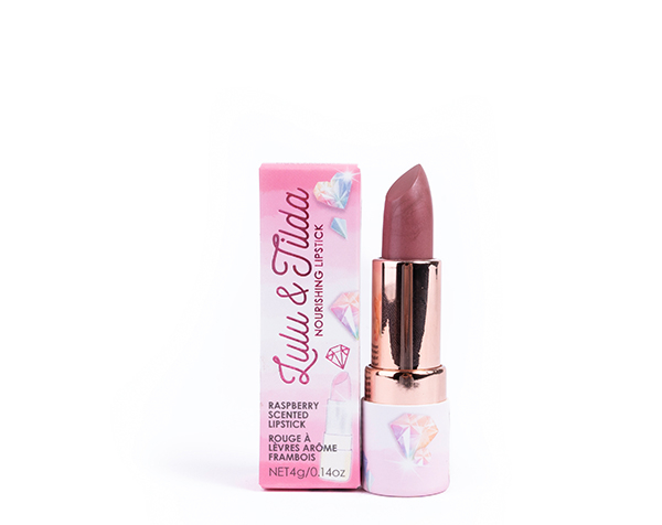 Nourishing Lipstick - Pinky Promise Raspberry de GP Cosmetics