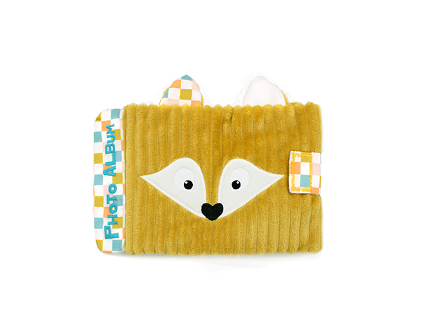Cyranos The Fox Photo Album  de Les Déglingos