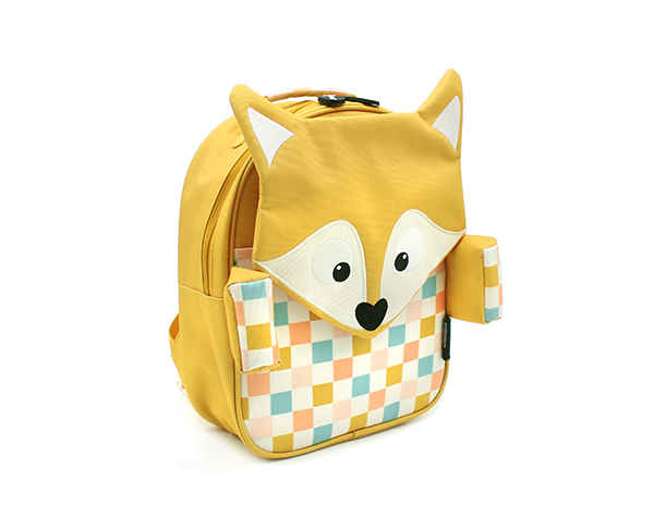 Cyranos The Fox Small Backpack  32 cm de Les Déglingos