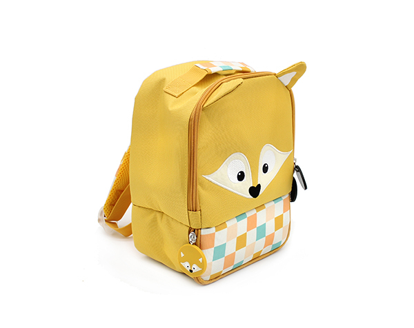 Cyranos The Fox Insulated Picnic Backpack de Les Déglingos