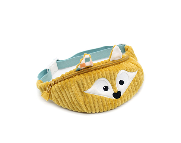 Cyranos The Fox Bum Bag  de Les Déglingos