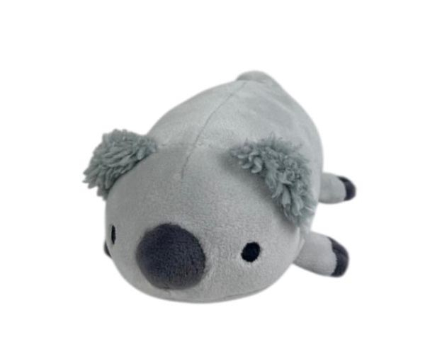 NIKO El Koala baby 14 cm. de Nemu Nemu