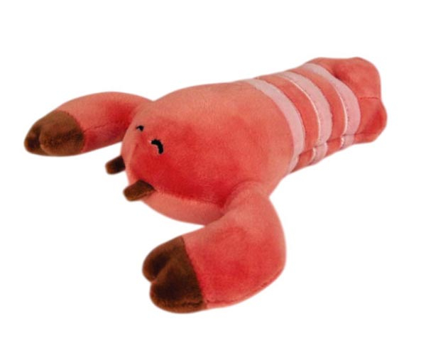 ROBUSTO El Bogabante baby 14 cm. de Nemu Nemu