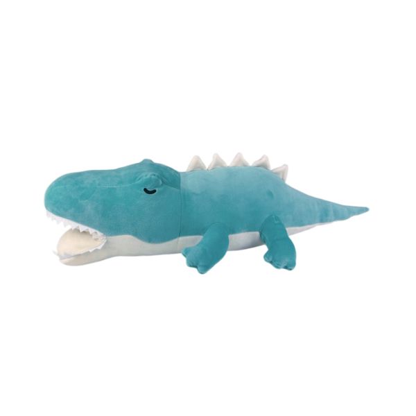 KUROKO El Crocodile 63 cm. de Nemu Nemu